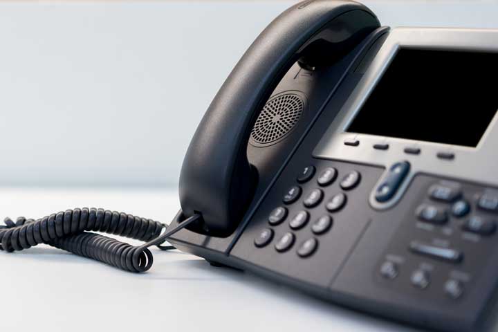 Telefon